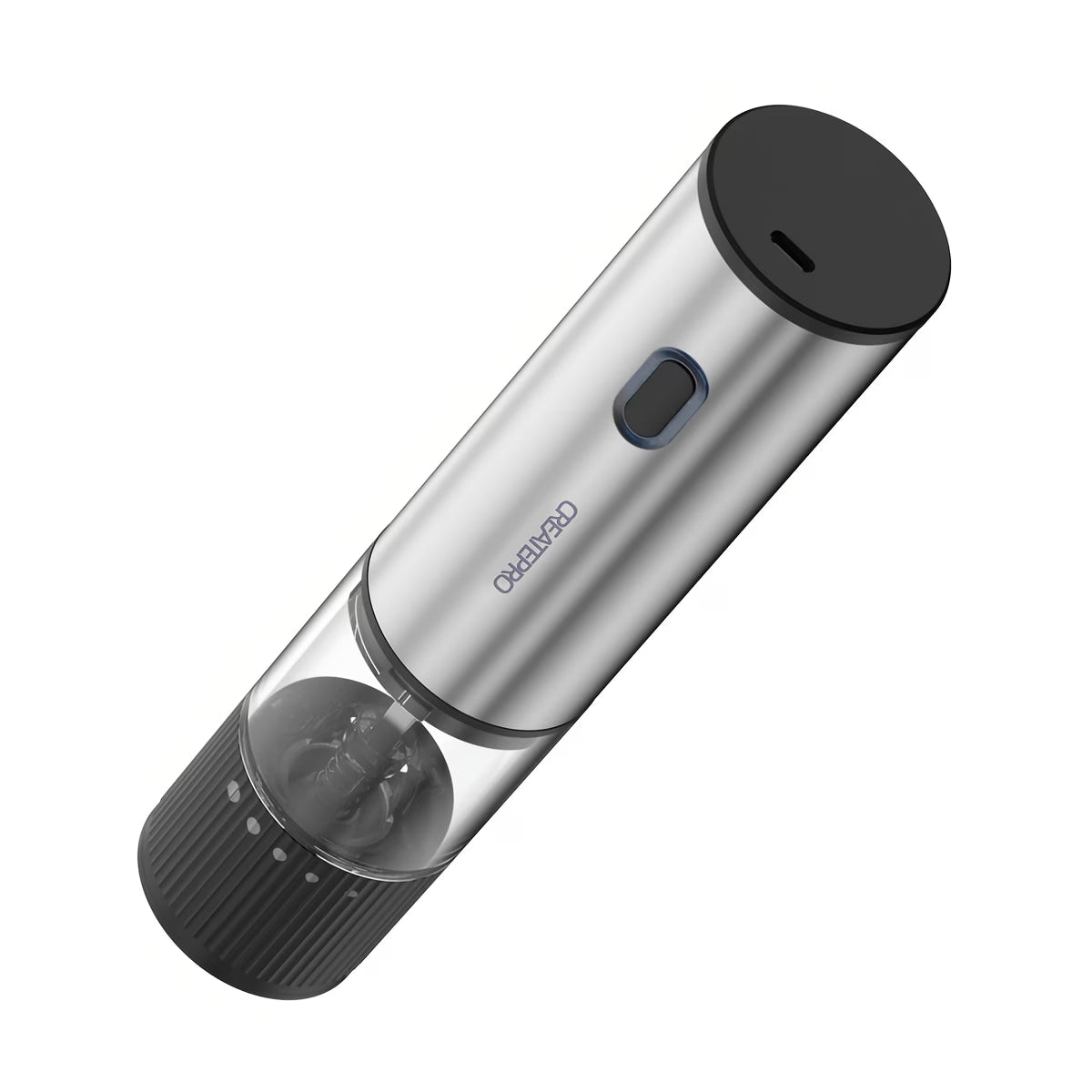 Rechargeable Salt and Pepper Grinder