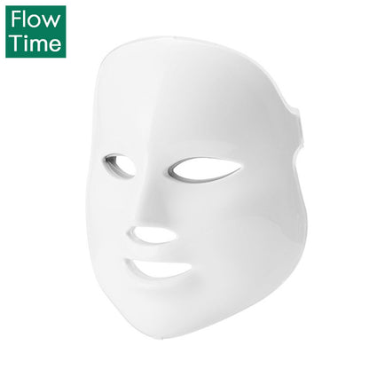 LED Face Mask