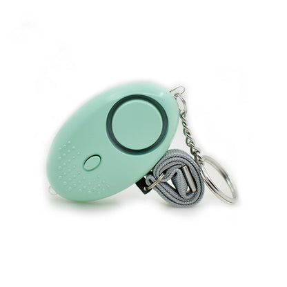 Personal Safety Alarm Keychain