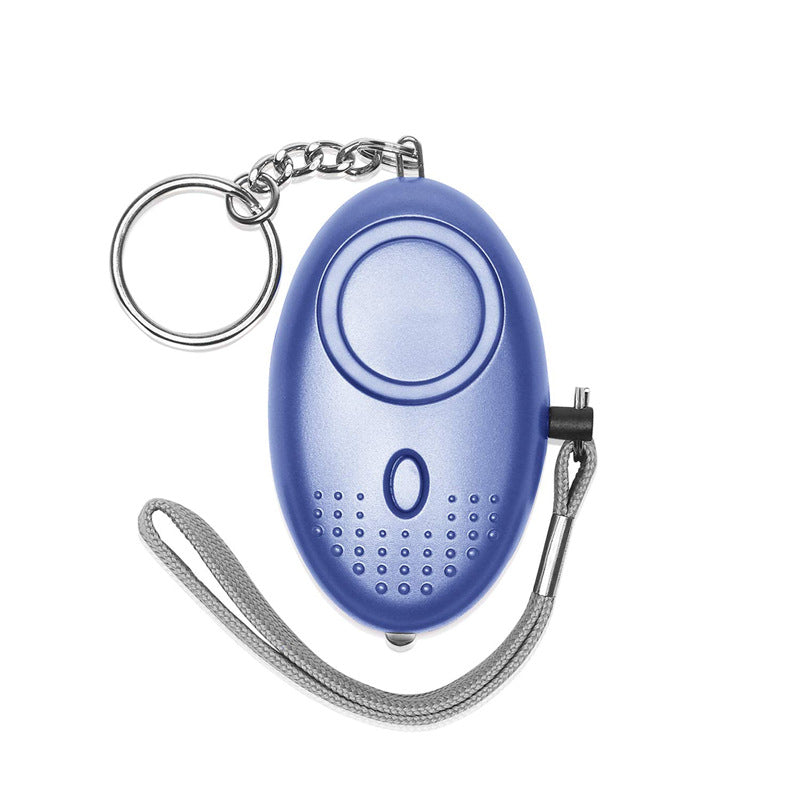 Personal Safety Alarm Keychain