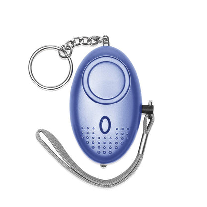 Personal Safety Alarm Keychain