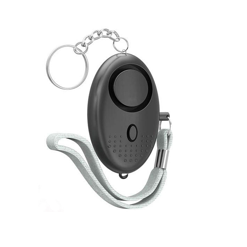 Personal Safety Alarm Keychain