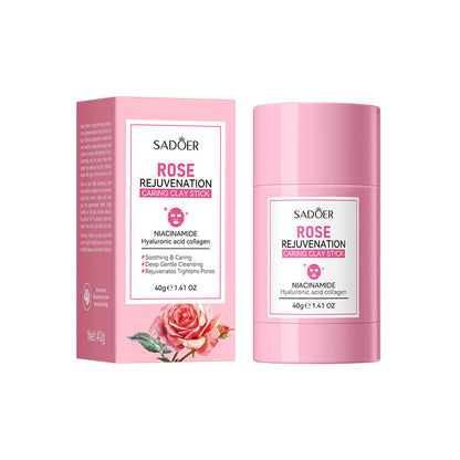 Mud Mask Stick Skin Care