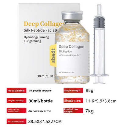 Collagen serum