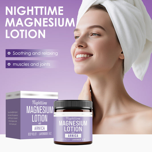 Daily Moisturizing Care Cream