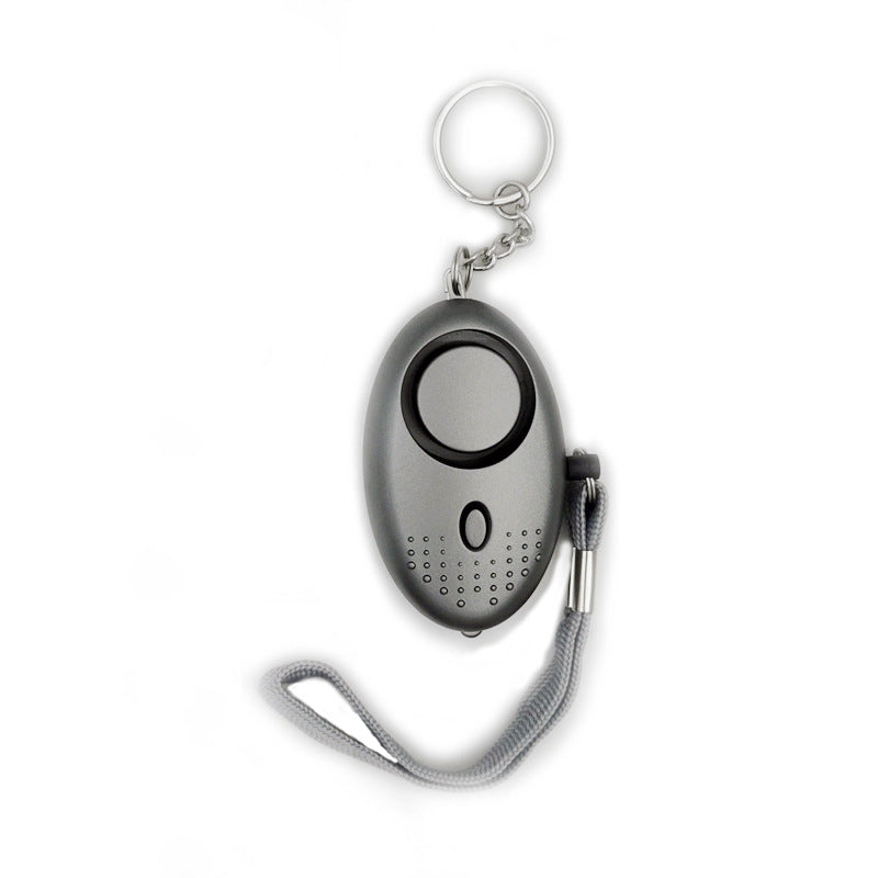 Personal Safety Alarm Keychain