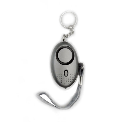 Personal Safety Alarm Keychain